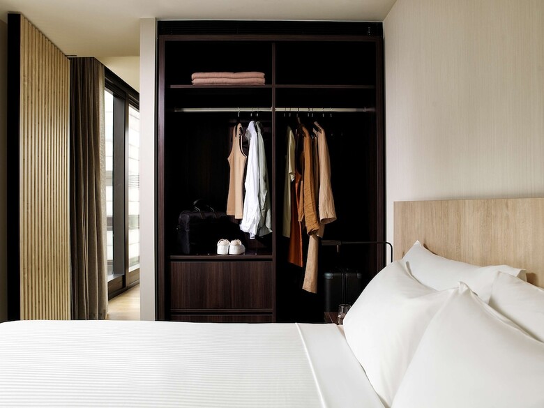 Aparthotel A By Adina Sydney