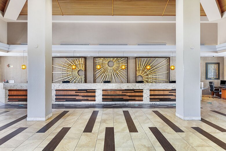 Marriott's Desert Springs Villas I