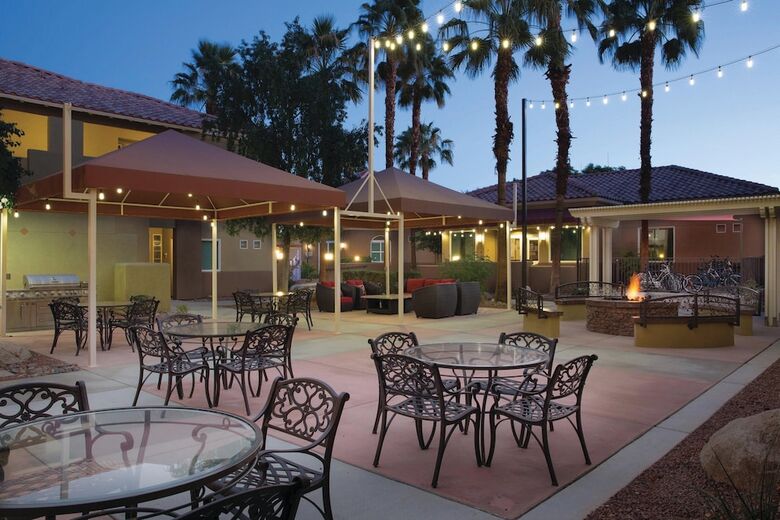 Marriott's Desert Springs Villas I