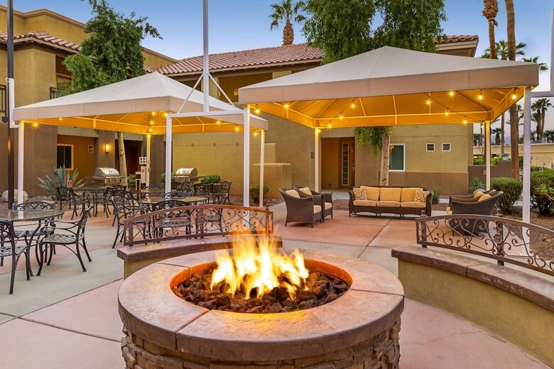 Marriott's Desert Springs Villas I