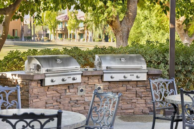 Marriott's Desert Springs Villas I