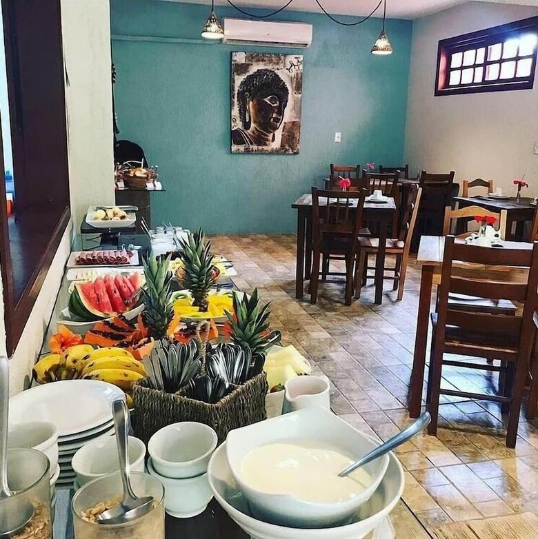 Pousada Vila Boa Vida