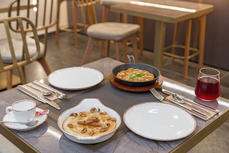 Hellenic Vibes Smart Hotel