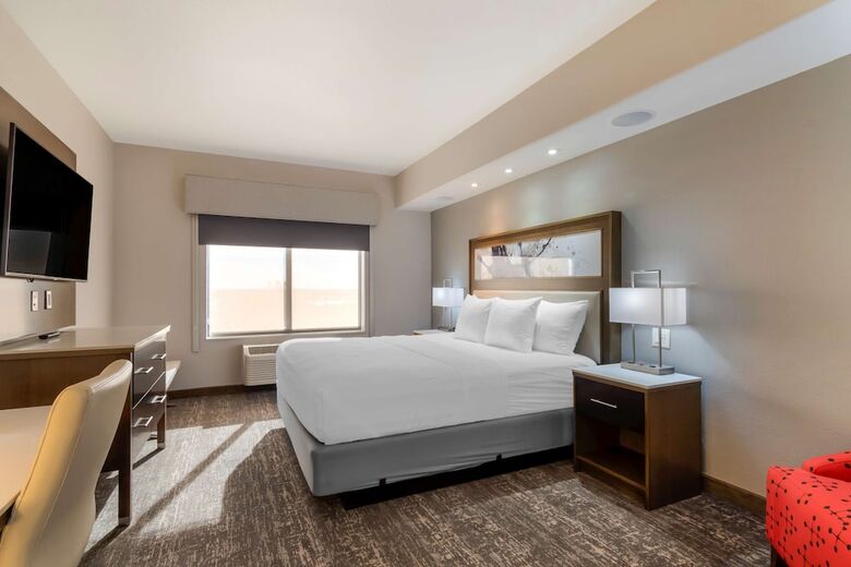 Hotel Best Western Premier Liberty Inn & Suites