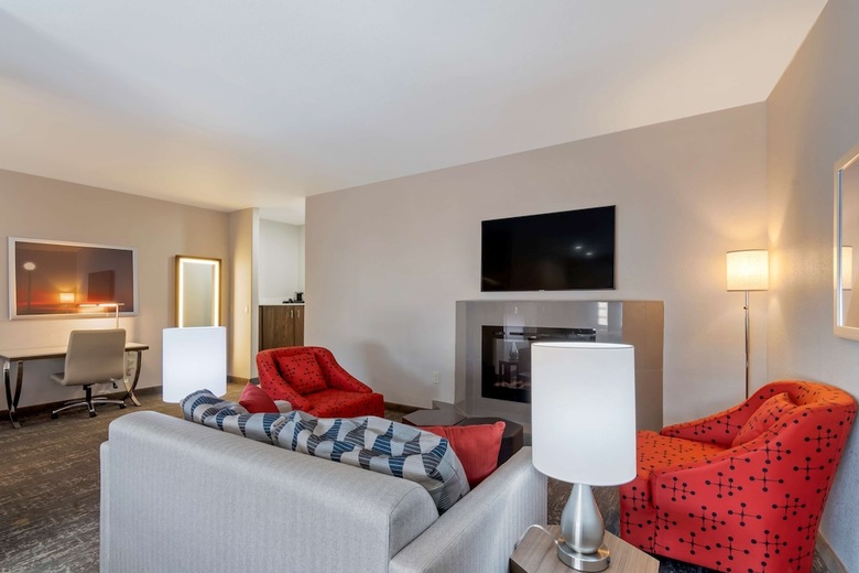 Hotel Best Western Premier Liberty Inn & Suites