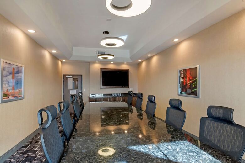 Hotel Best Western Premier Liberty Inn & Suites
