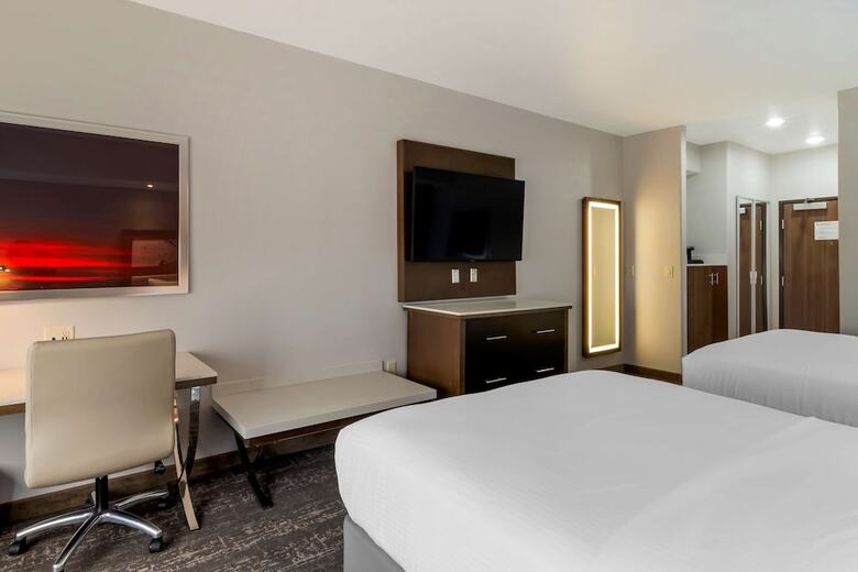 Hotel Best Western Premier Liberty Inn & Suites