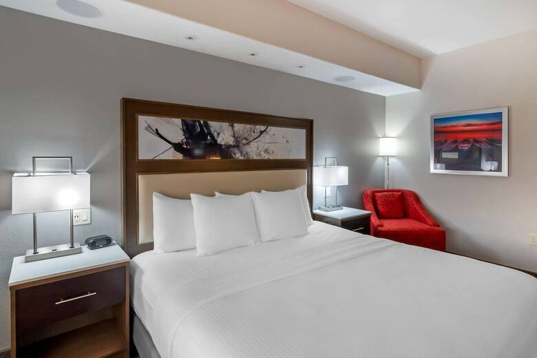 Hotel Best Western Premier Liberty Inn & Suites