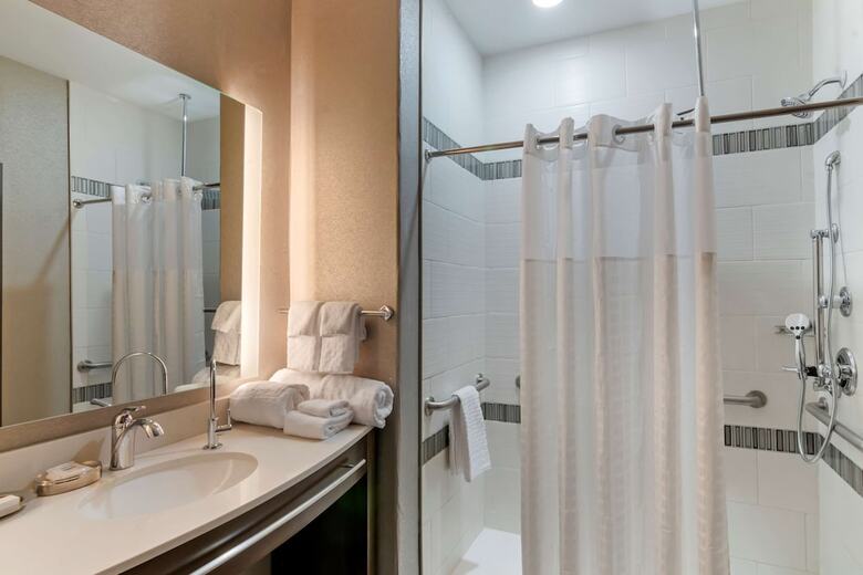 Hotel Best Western Premier Liberty Inn & Suites