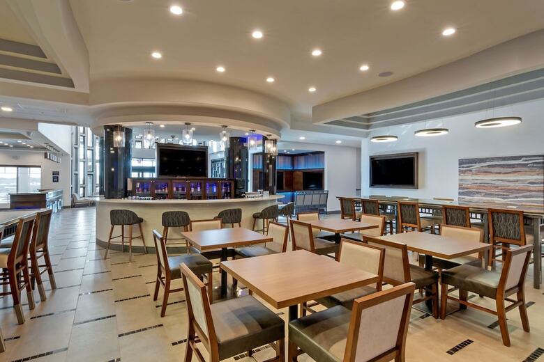 Hotel Best Western Premier Liberty Inn & Suites