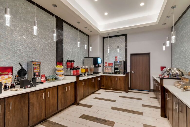 Hotel Best Western Premier Liberty Inn & Suites