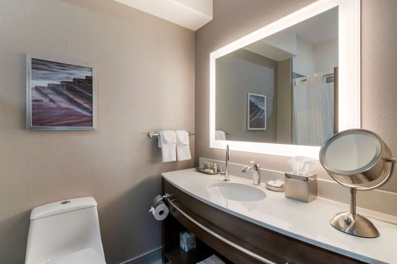 Hotel Best Western Premier Liberty Inn & Suites