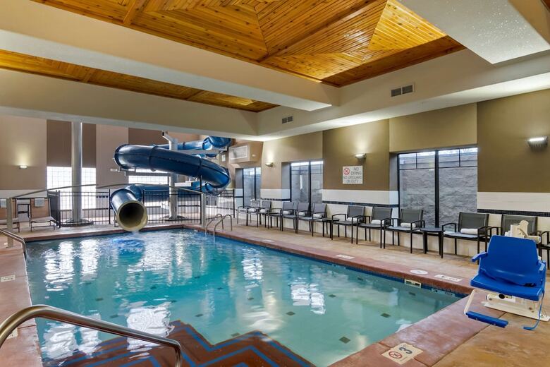 Hotel Best Western Premier Liberty Inn & Suites