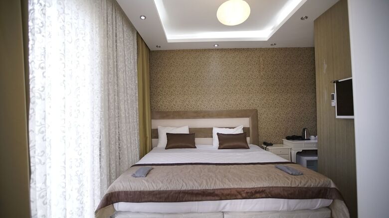 Florya House Hotel