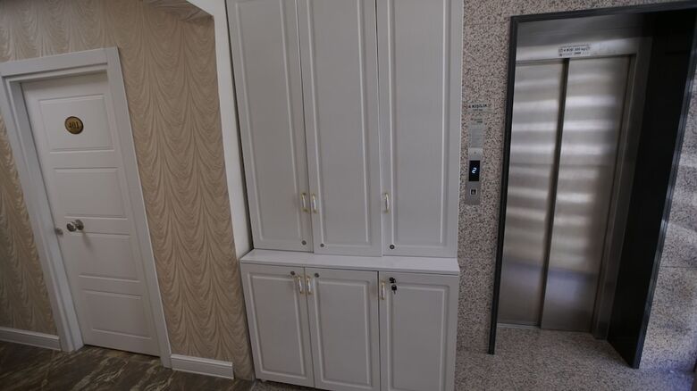 Florya House Hotel