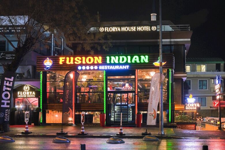 Florya House Hotel