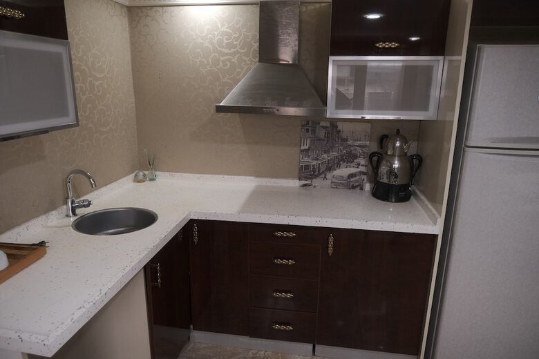 Florya House Hotel