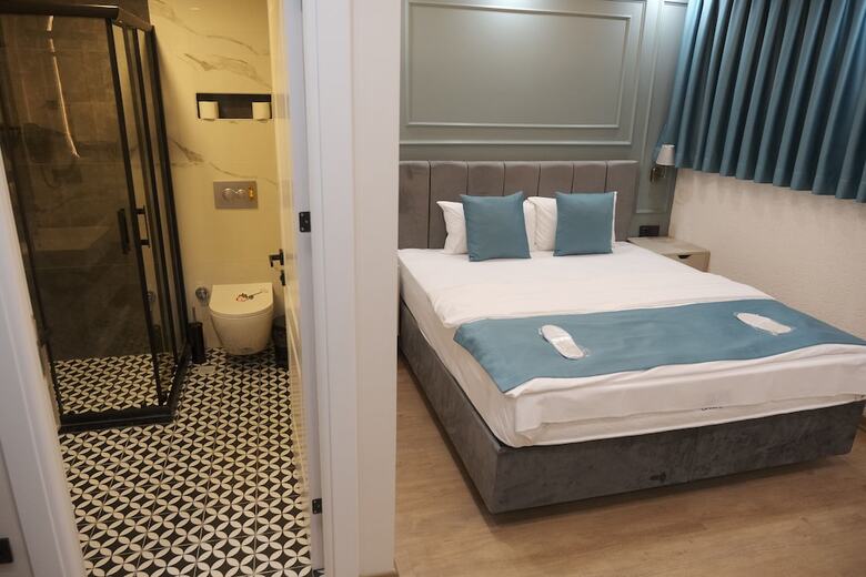 Florya House Hotel