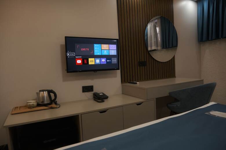 Florya House Hotel