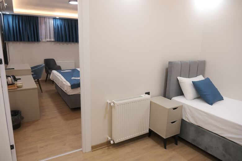 Florya House Hotel