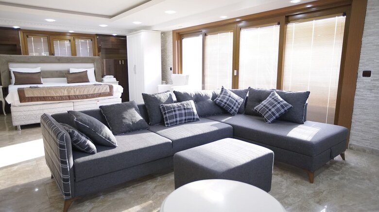 Florya House Hotel