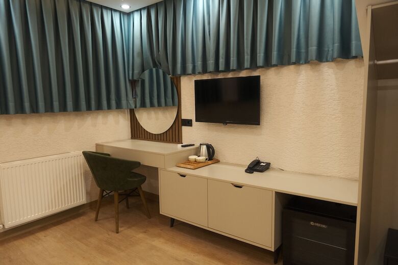 Florya House Hotel