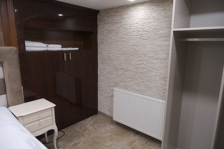 Florya House Hotel