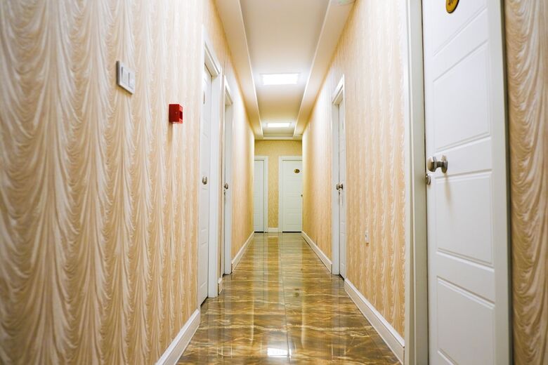 Florya House Hotel