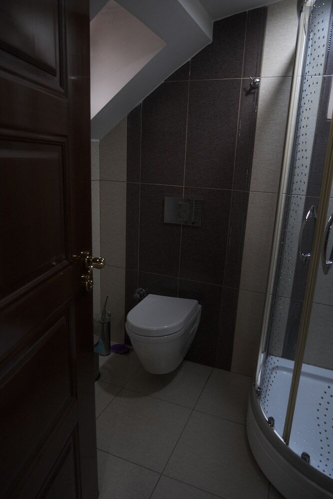 Florya House Hotel
