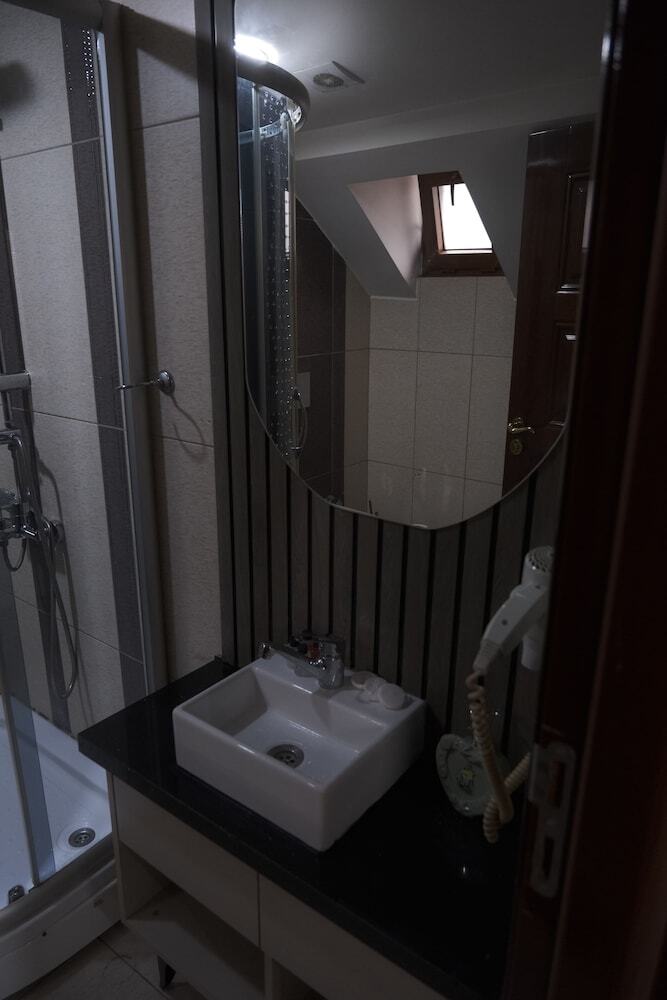 Florya House Hotel
