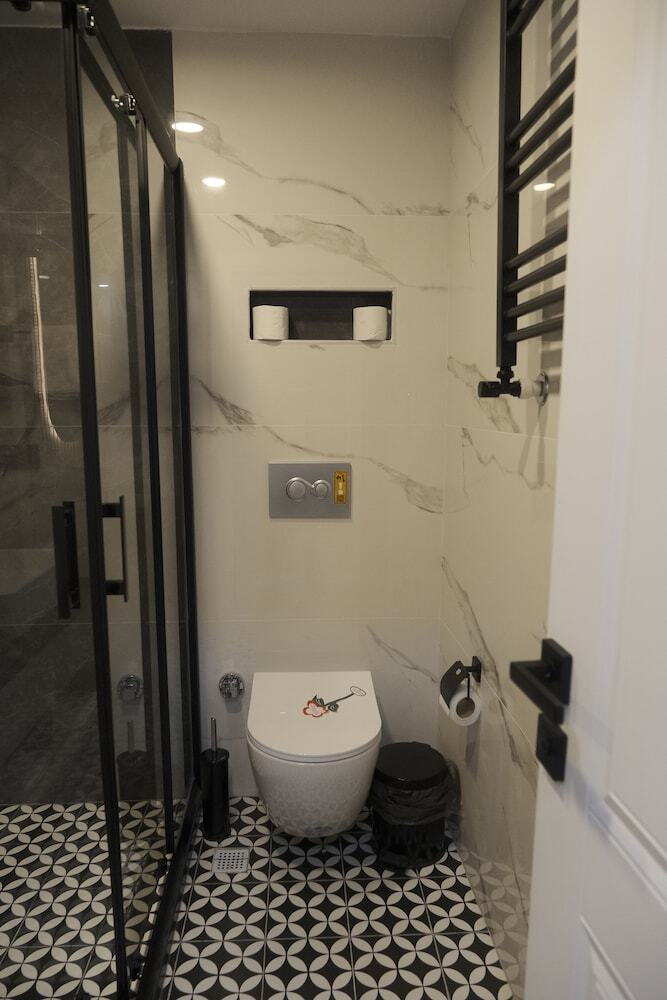 Florya House Hotel