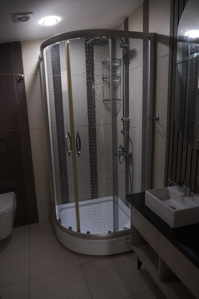 Florya House Hotel