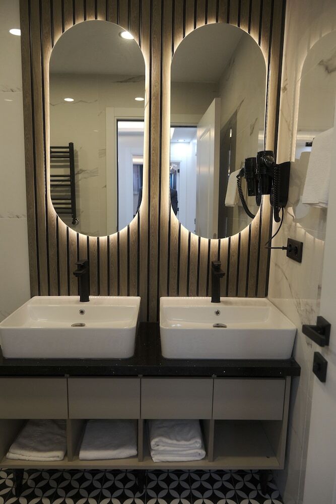 Florya House Hotel