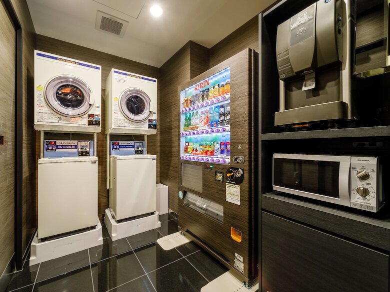 Apa Hotel Hakata Ekimae 3chome