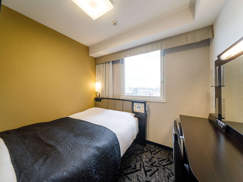 Apa Hotel Hakata Ekimae 3chome