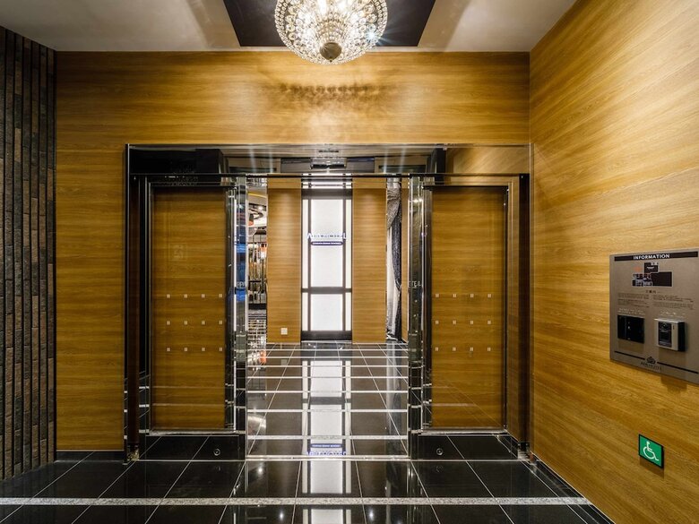 Apa Hotel Hakata Ekimae 3chome