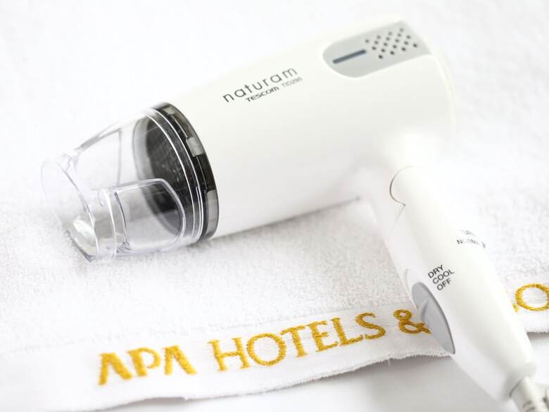 Apa Hotel Hakata Ekimae 3chome
