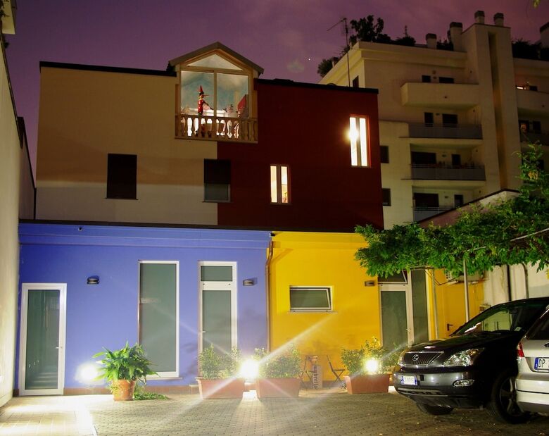 Posada Il Girasole