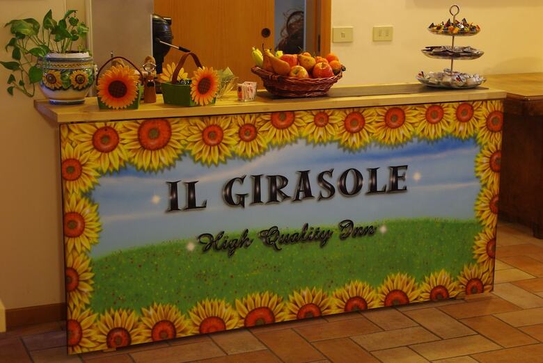 Posada Il Girasole