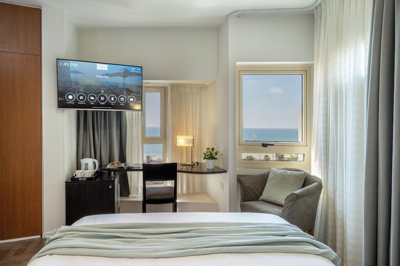 Maxim Hotel Tel Aviv