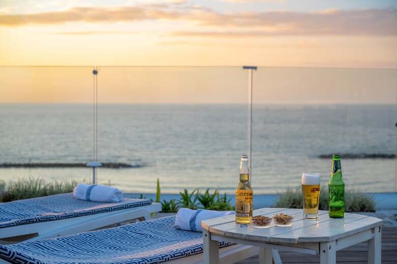 Maxim Hotel Tel Aviv