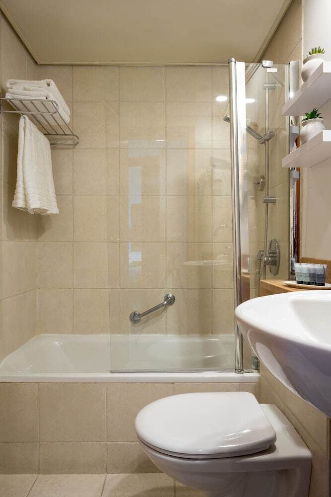 Maxim Hotel Tel Aviv