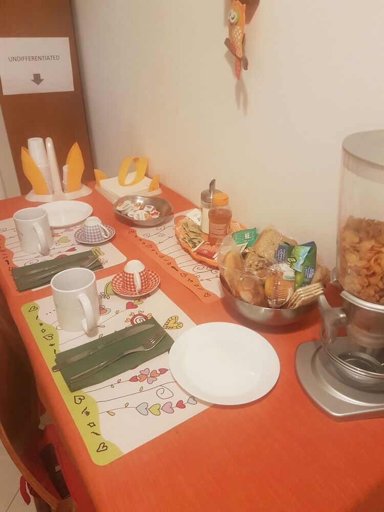 Corallo Rosa Bed & Breakfast