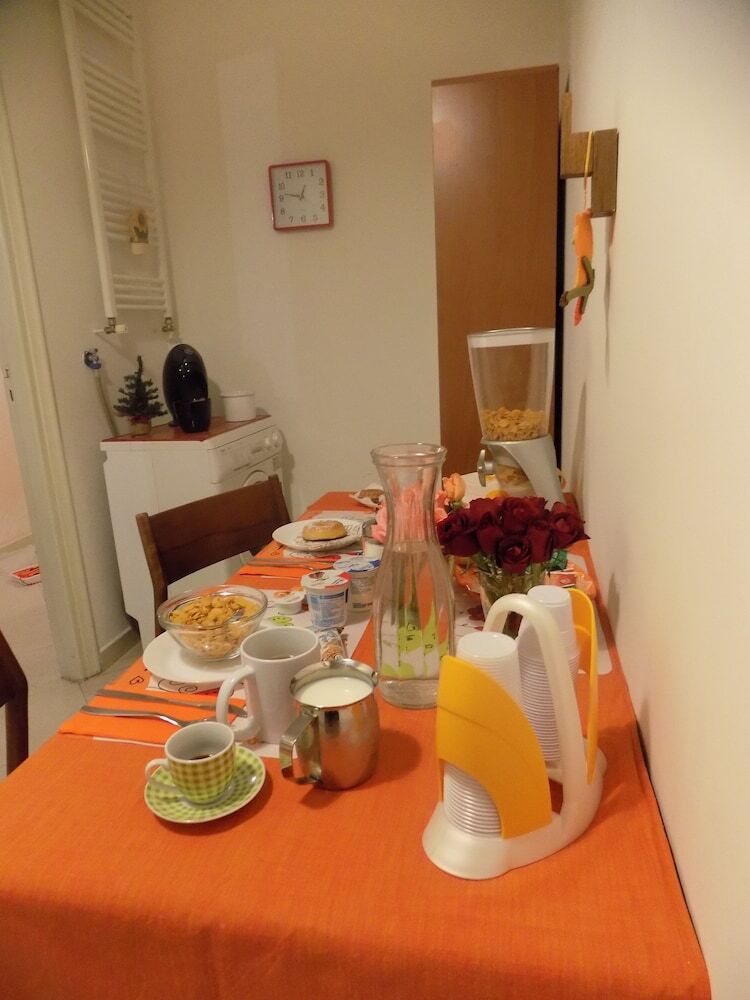 Corallo Rosa Bed & Breakfast