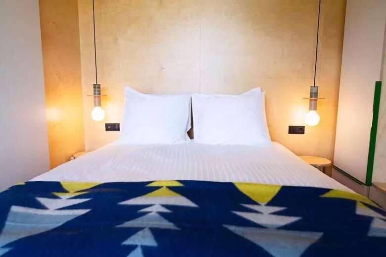 Hotel The Unbound