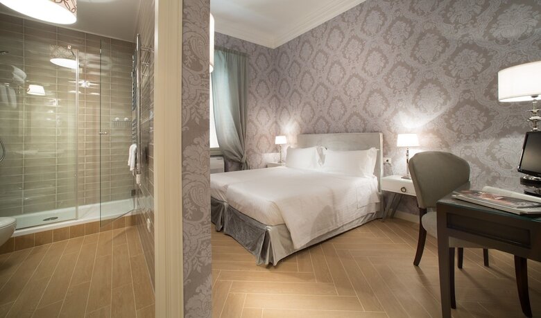 San Giuliano Inn - Adults Only