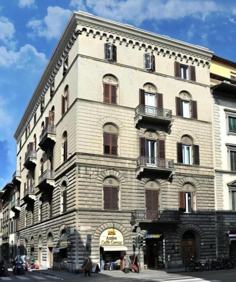 San Giuliano Inn - Adults Only