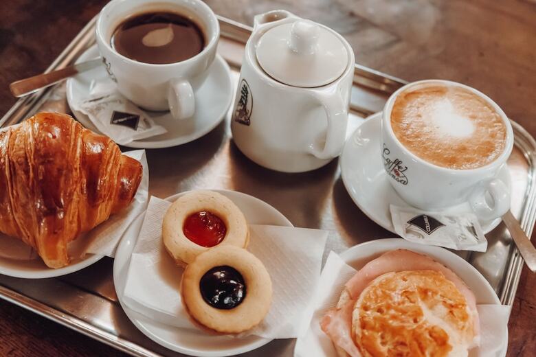 Bed & Breakfast Tornabuoni Place