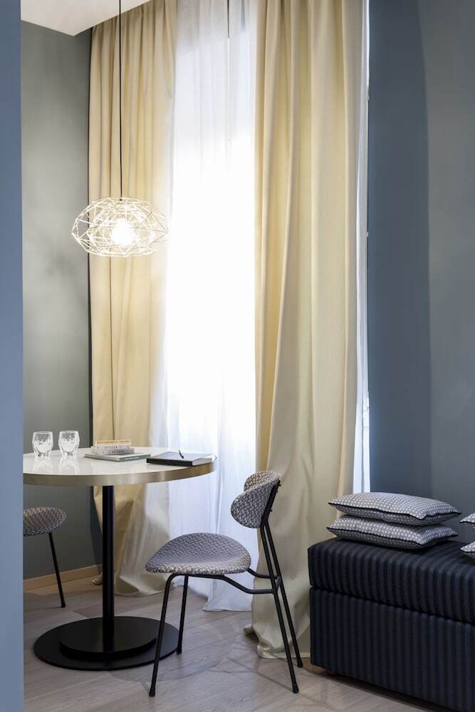 Bed & Breakfast Tornabuoni Place