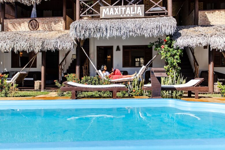 Pousada Maxitalia